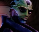 Дреллы - Mass Effect