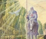 Белбог - Славянская мифология