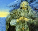 Сварог - Славянская мифология