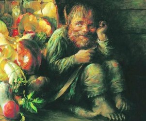Домовой